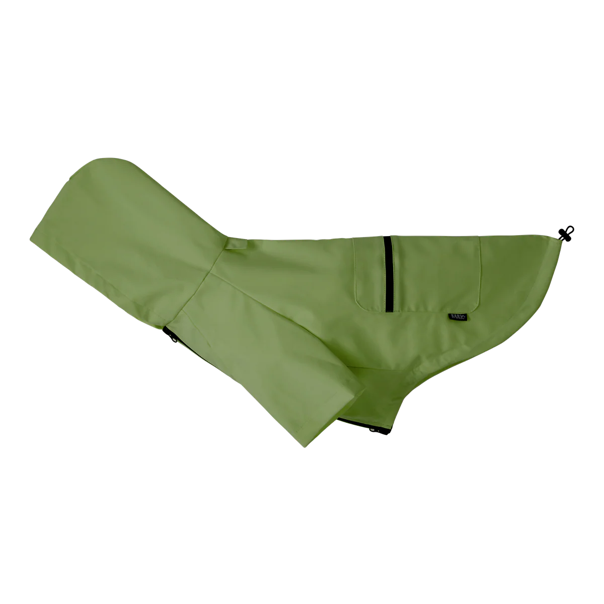 The Dry Dog Raincoat - Image 6