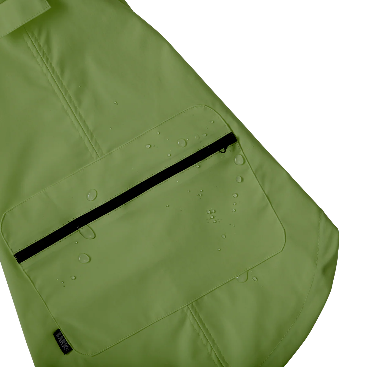 The Dry Dog Raincoat - Image 7