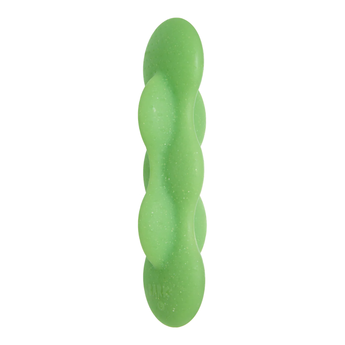 Green Reef Rod Super Chewer Durable Gnaw Dog Toy - Image 5