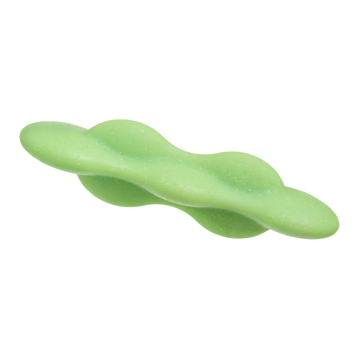 Green Reef Rod Super Chewer Durable Gnaw Dog Toy - Image 6