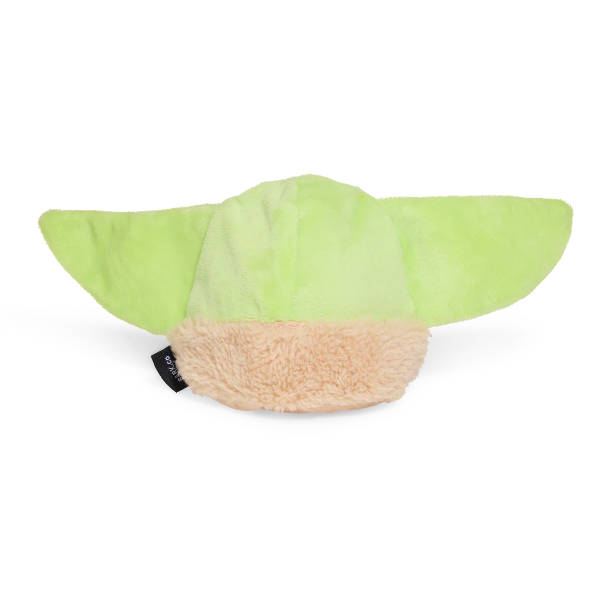 Grogu's™ Galactic Snack Super Chewer Durable 2-in-1 + Fetch Dog Toy - Image 4