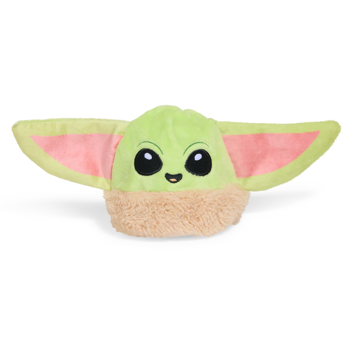 Grogu's™ Galactic Snack Super Chewer Durable 2-in-1 + Fetch Dog Toy - Image 5