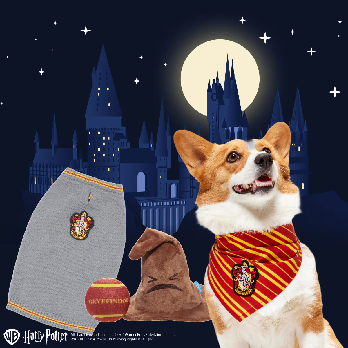 Gryffindor™ Bundle - Image 3