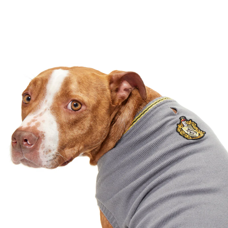 HARRY POTTER™ House Dog Sweater - Image 3