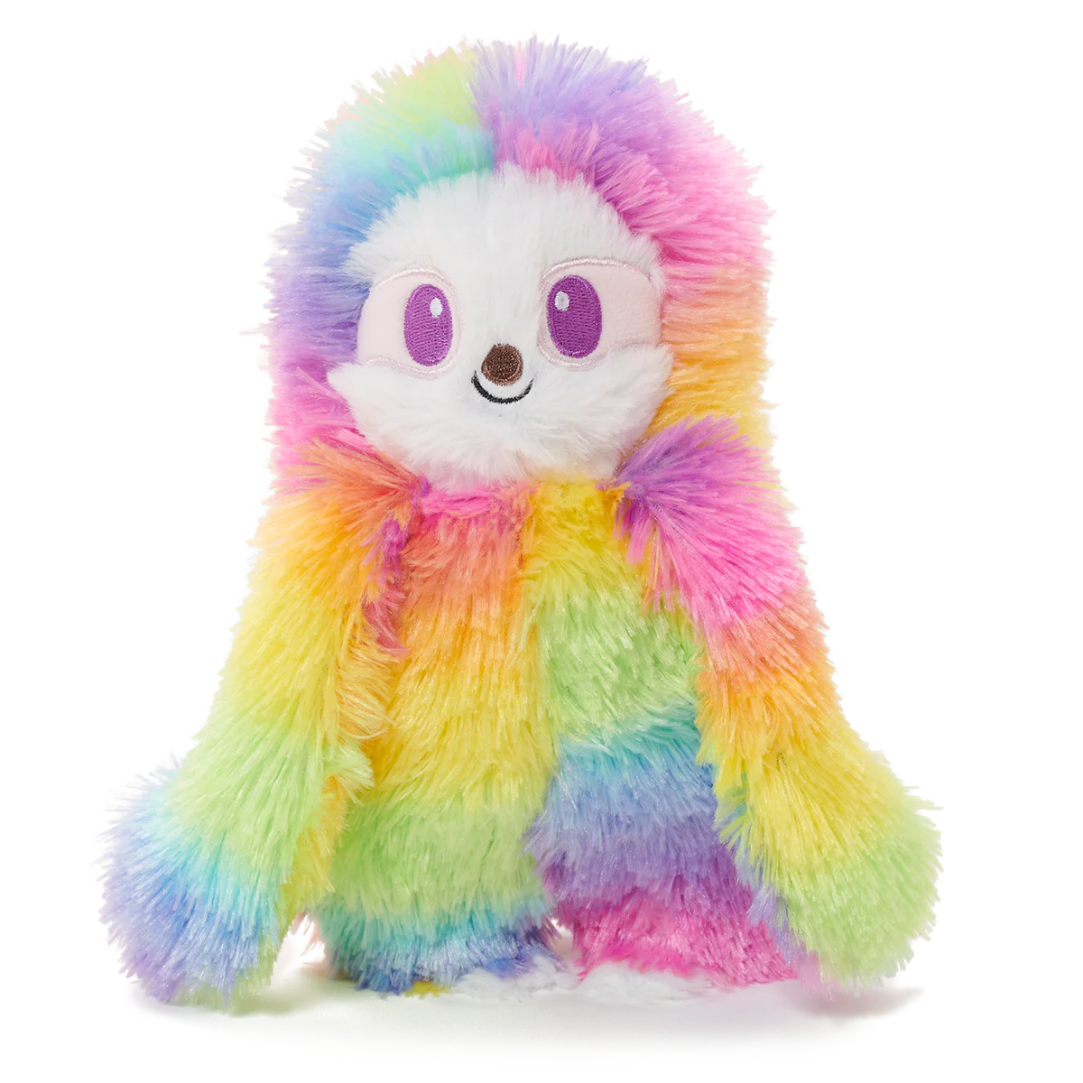 Hairy Garcia Plush Tug Dog Toy - Image 5