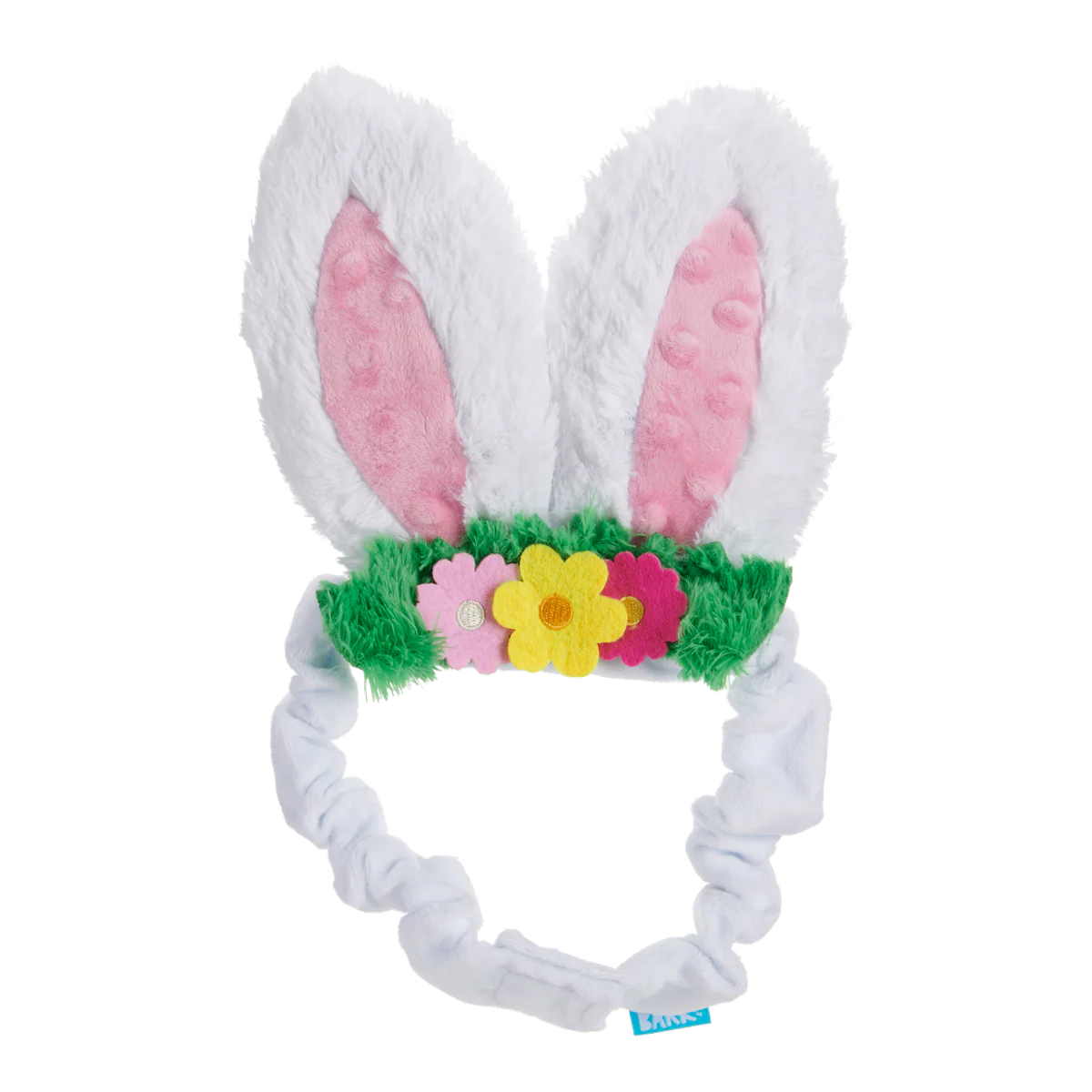 Hare Club Plush Wearable Dog Toy - Image 3