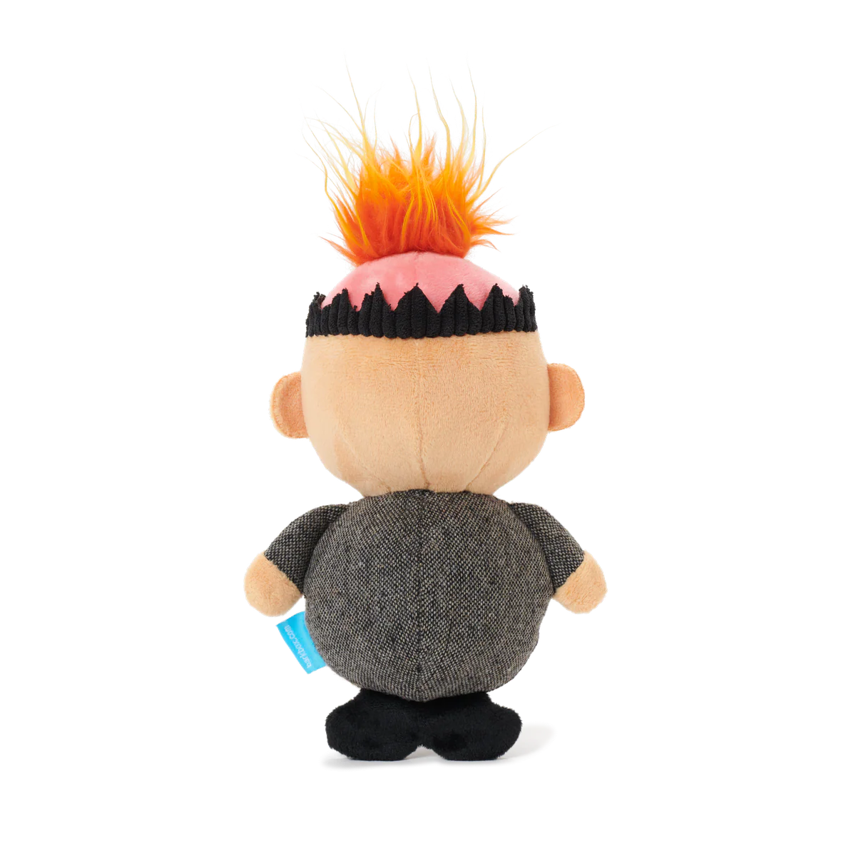 Harry Plush Dog Toy - Image 4