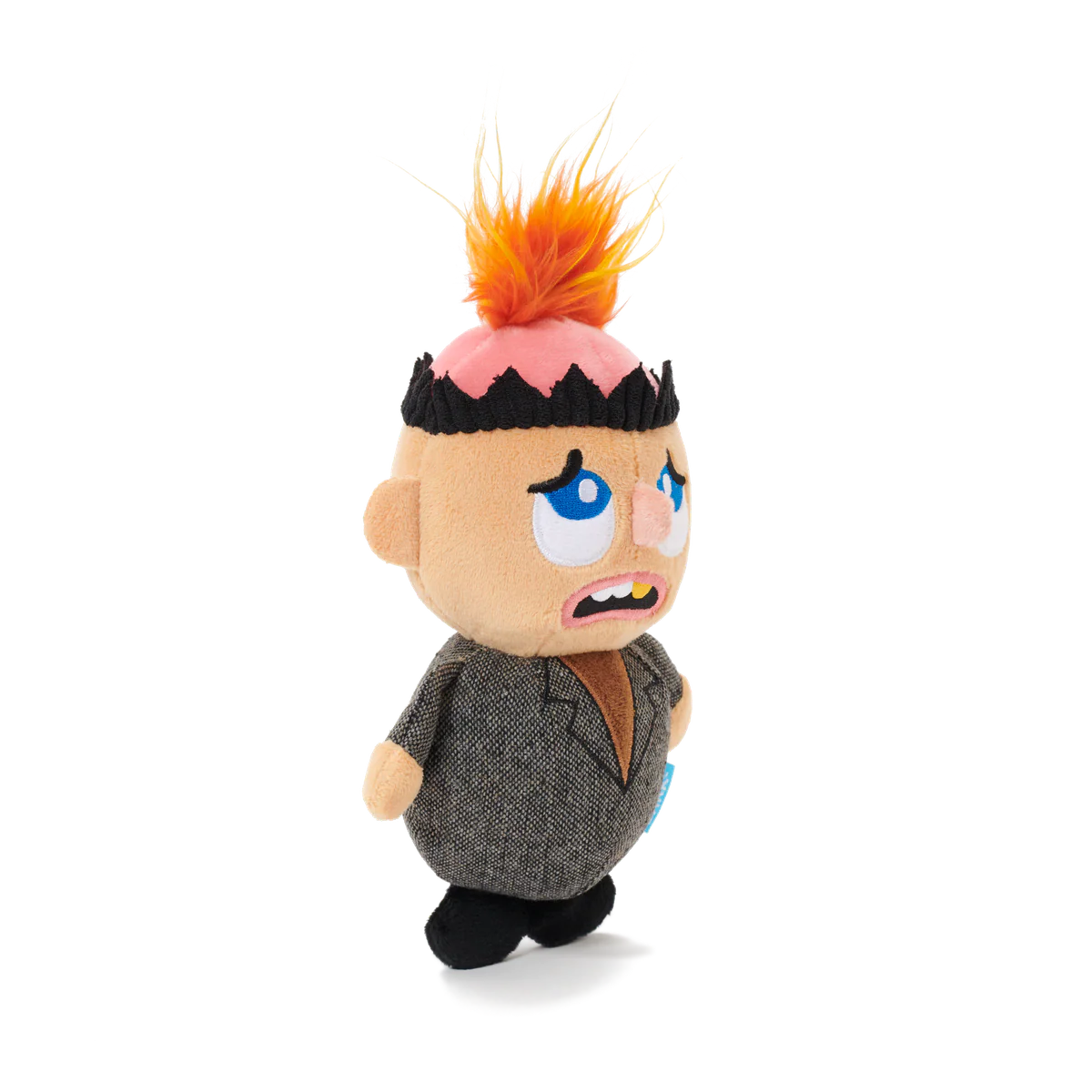 Harry Plush Dog Toy - Image 5