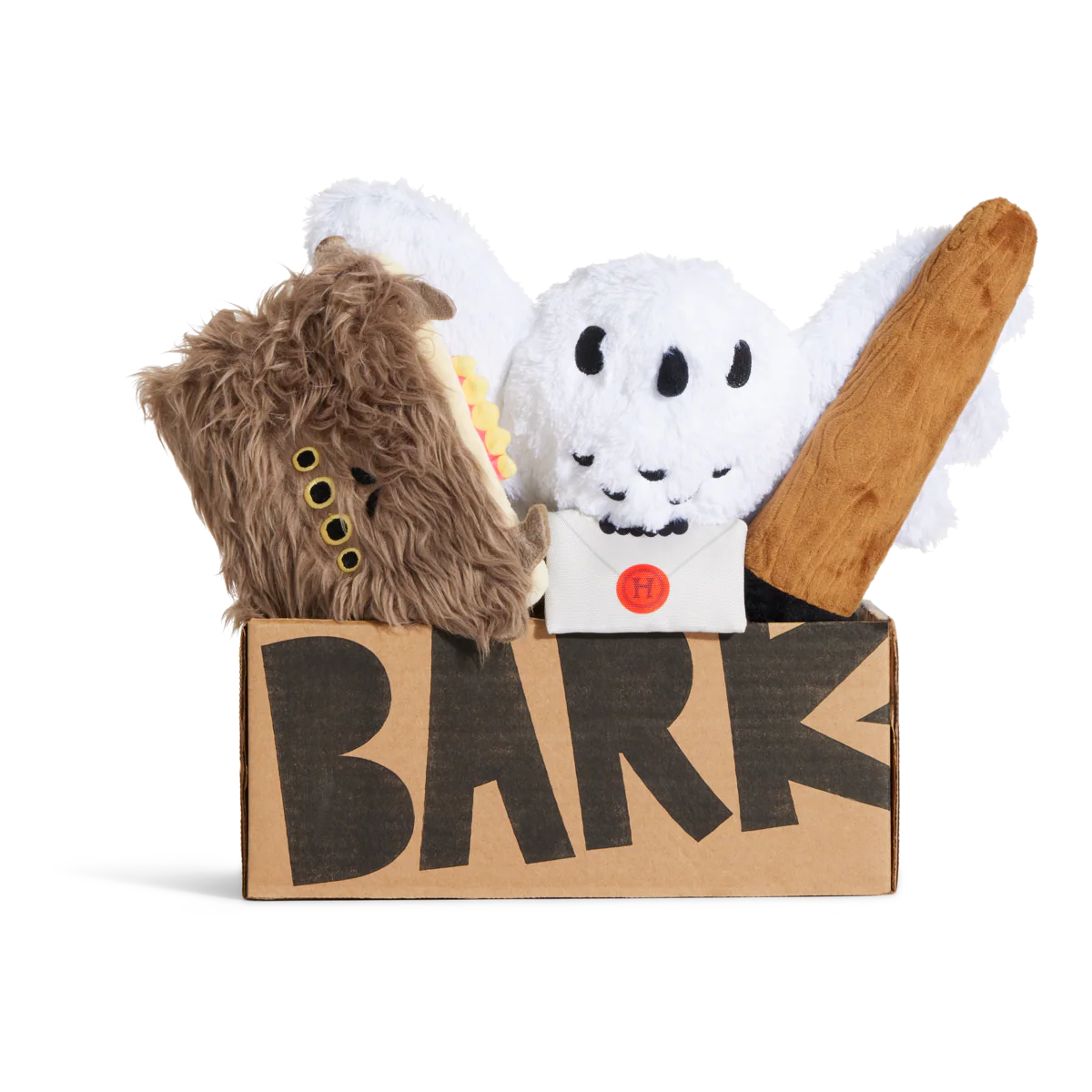HARRY POTTER™ BarkBox - One Month Gift Box - Image 2
