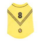Harry Potter Dog Jersey - Image 2