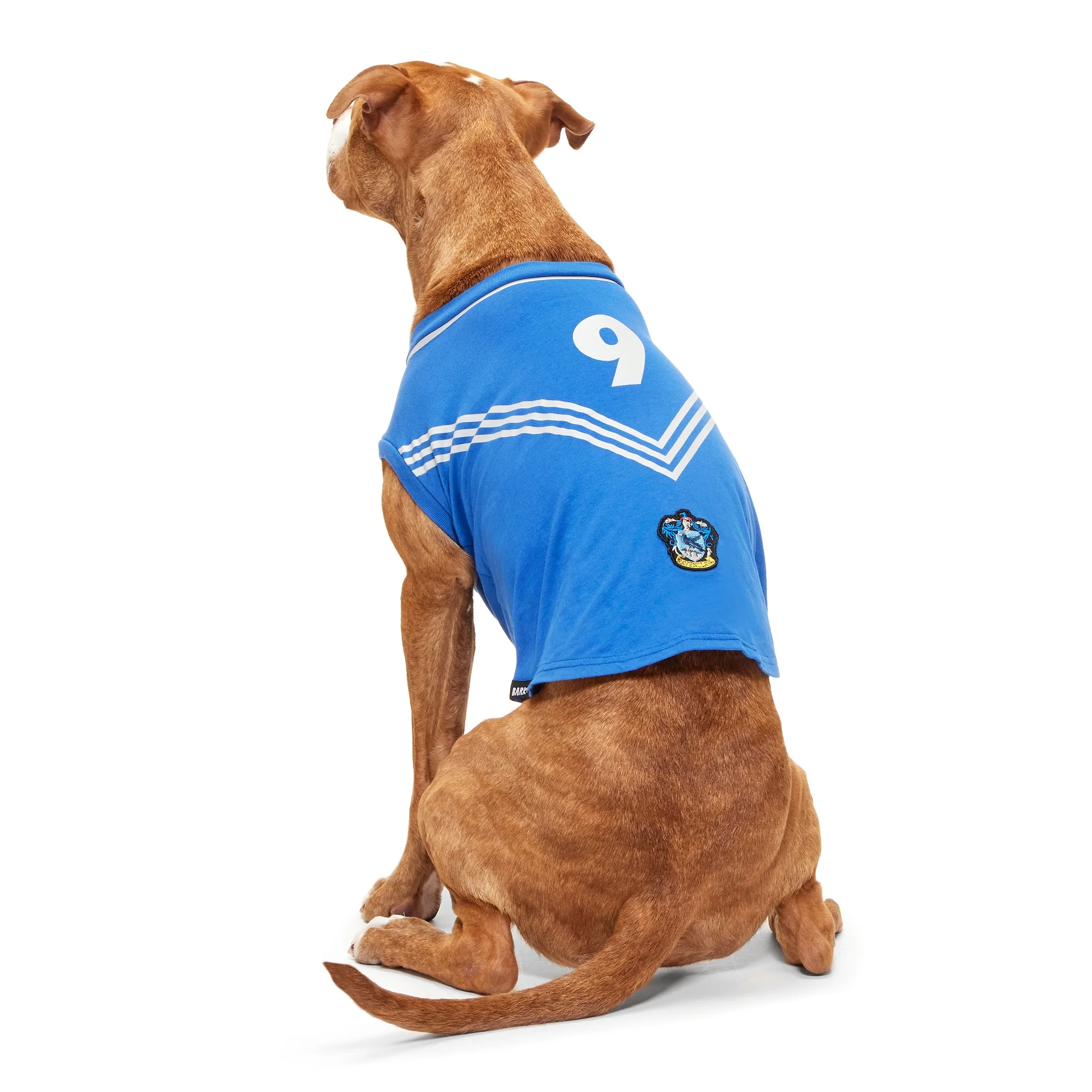 Harry Potter Dog Jersey - Image 5