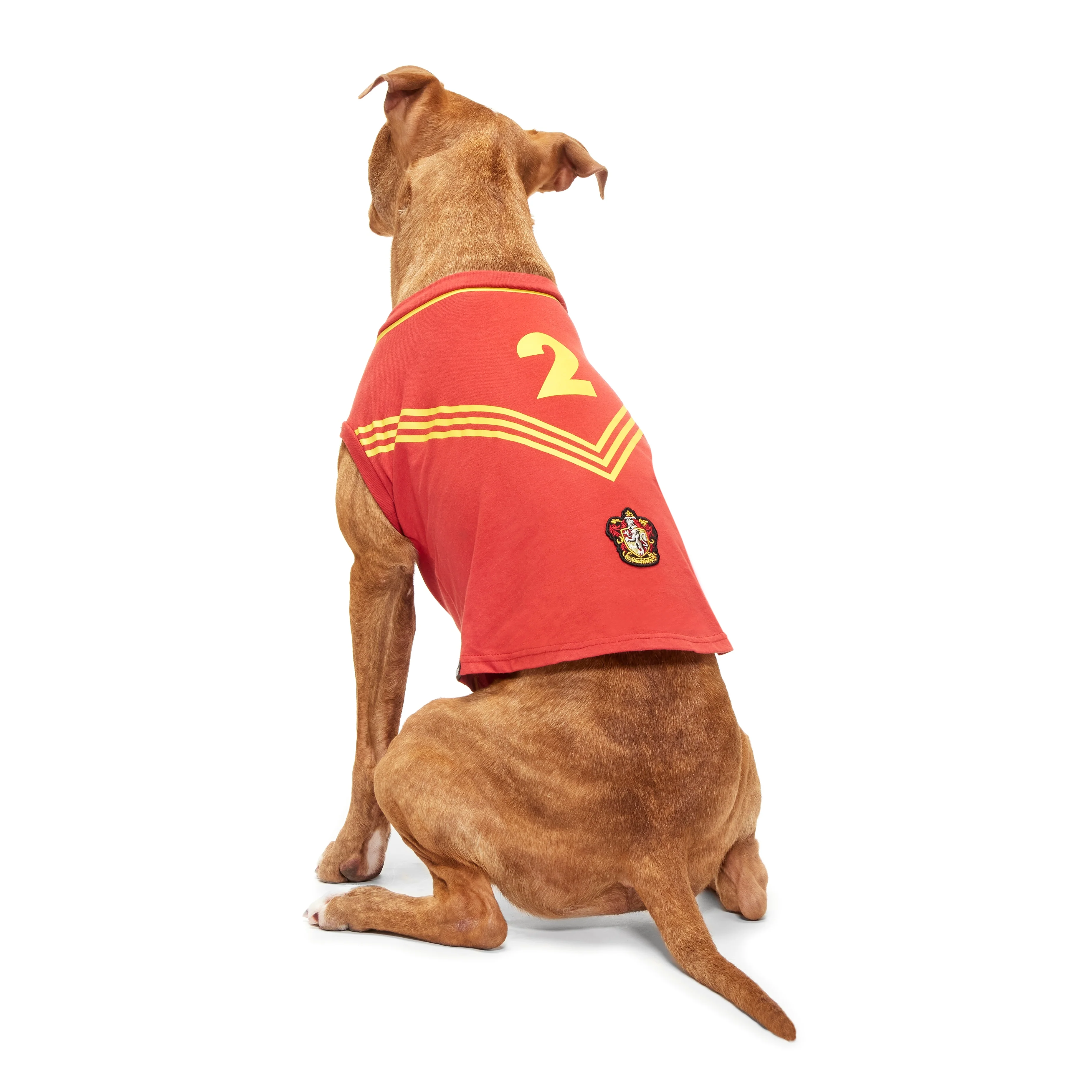 Harry Potter Dog Jersey - Image 6