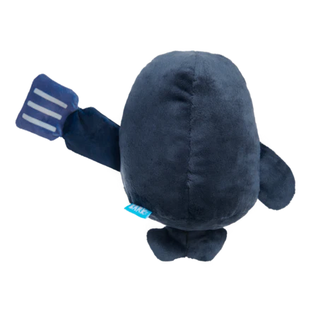 Hash-Slinging Slasher Plush 2-in-1 Rip and Reveal Dog Toy - Image 7