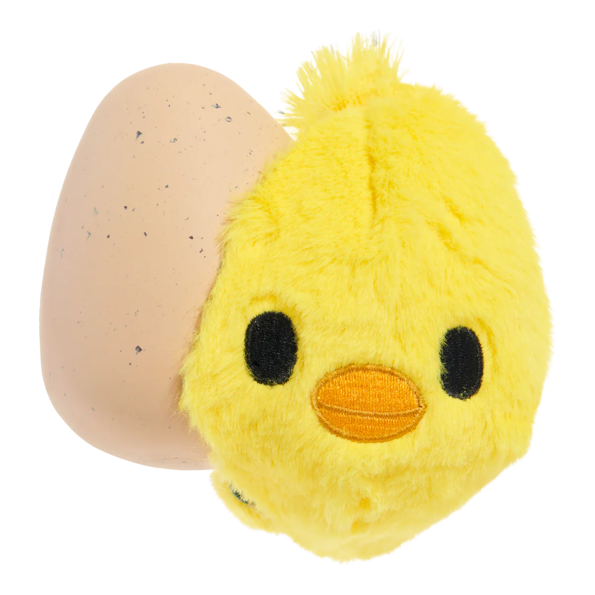 Hatch Me If You Can Super Chewer Durable 4-in-1 Dog Toy - Image 5