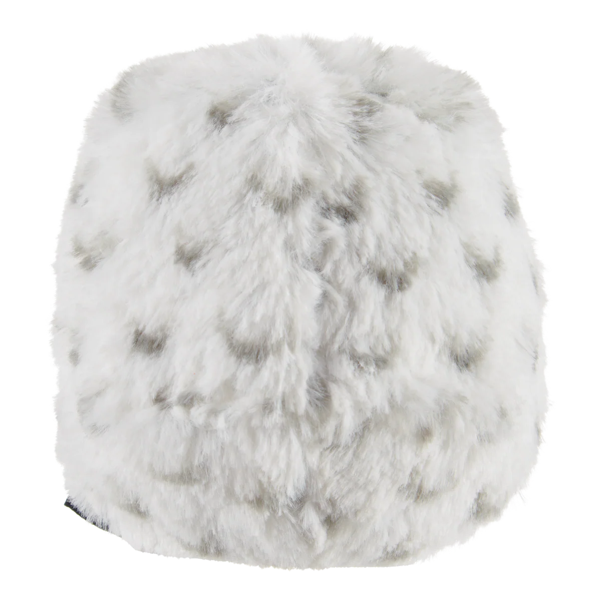 Hedwig™ the Owl Super Chewer Durable 2-in-1 + Fetch Dog Toy - Image 10