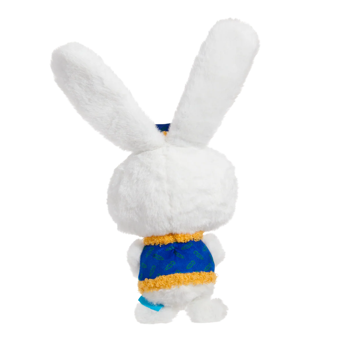 Hoppy Lunar New Year Plush Tug Dog Toy - Image 2