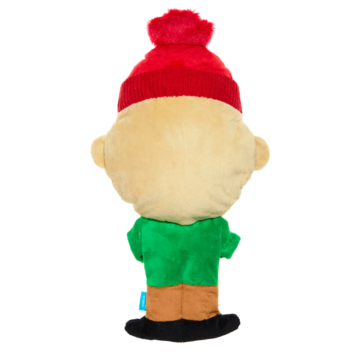 Hot Chocolate Charlie Brown Plush Extra-Large Dog Toy - Image 5