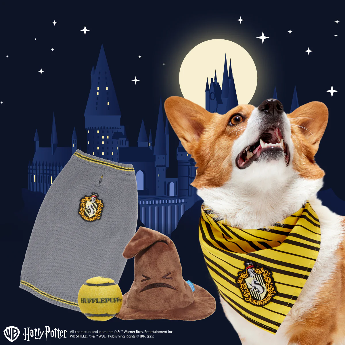 Hufflepuff™ Bundle - Image 3