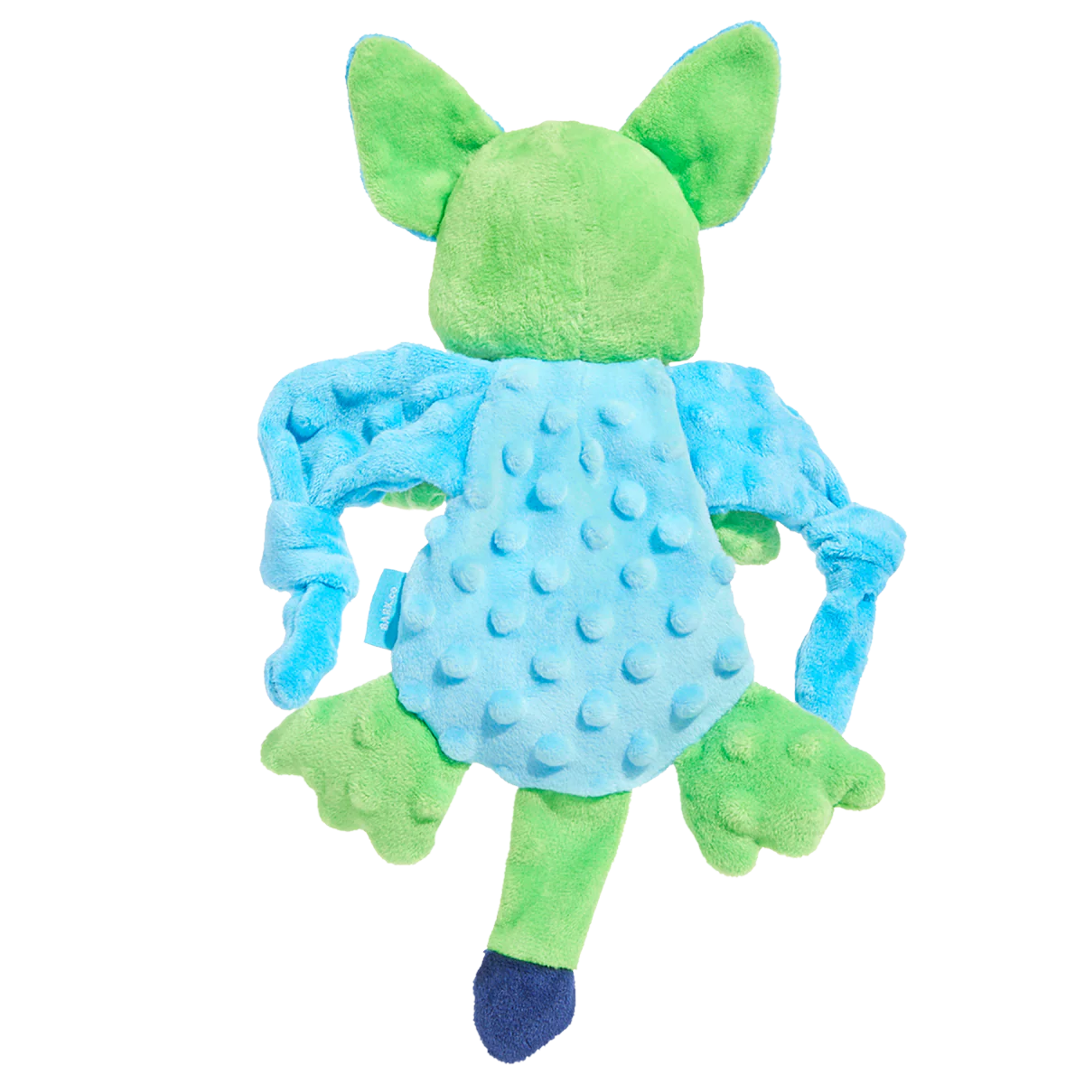 Humbert the Dragon Plush Tug Dog Toy - Image 4