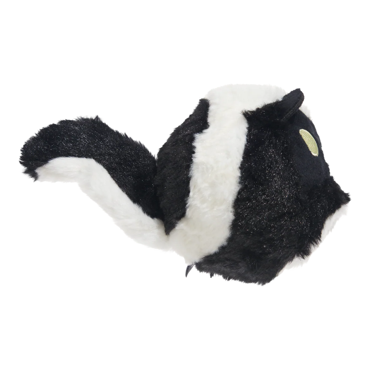 Hunky Skunky Durable Super Chewer 2-in-1 Rip and Reveal + Fetch Dog Toy - Image 5