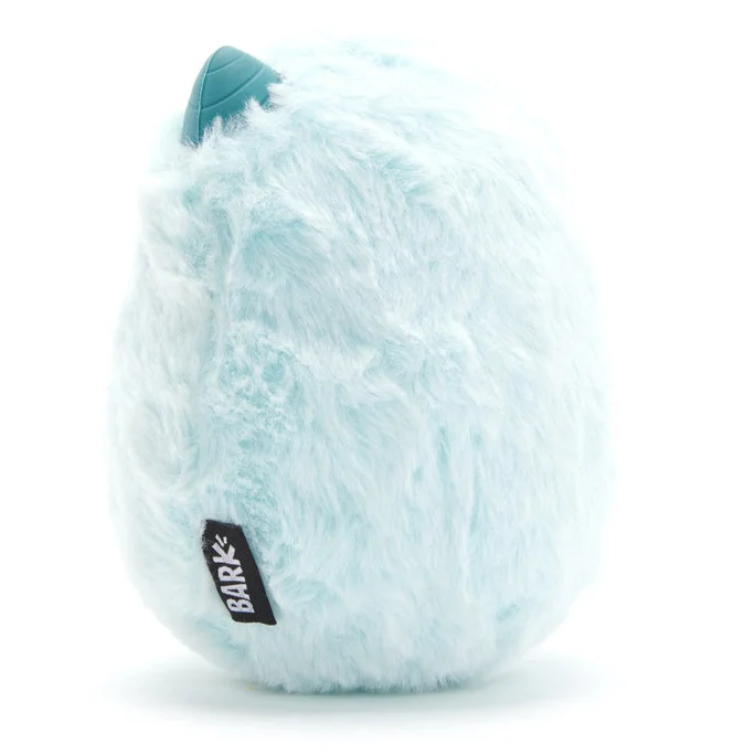 Ice Beast Durable Super Chewer 2-in-1 + Enrichment Dog Toy - Image 4