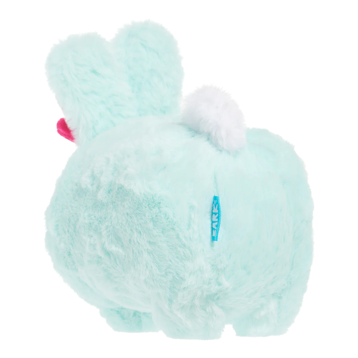 Jack Jackalope Plush Dog Toy - Image 3
