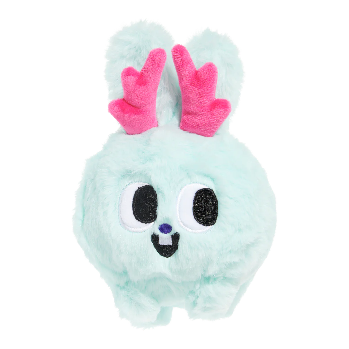 Jack Jackalope Plush Dog Toy - Image 4