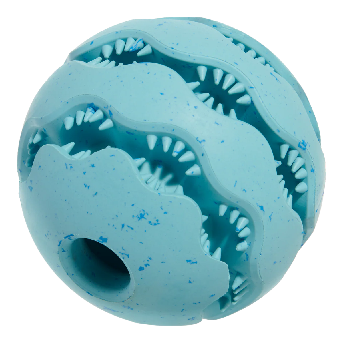 Jawball Super Chewer Durable Fetch + Enrichment Dog Toy - Image 5