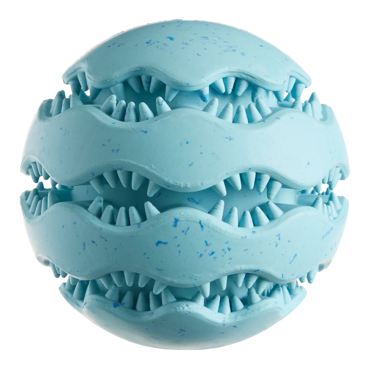 Jawball Super Chewer Durable Fetch + Enrichment Dog Toy - Image 6