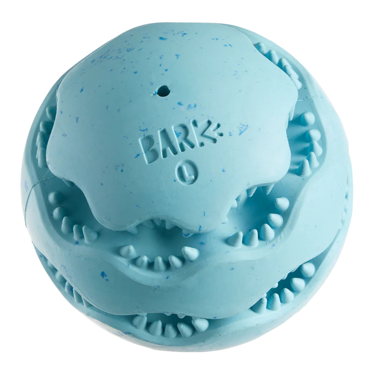 Jawball Super Chewer Durable Fetch + Enrichment Dog Toy - Image 7