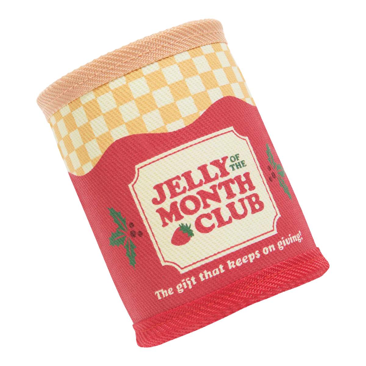 Jelly Of The Mutt Club Super Chewer Durable Multi-Part + Enrichment + Fetch Dog Toy - Image 6