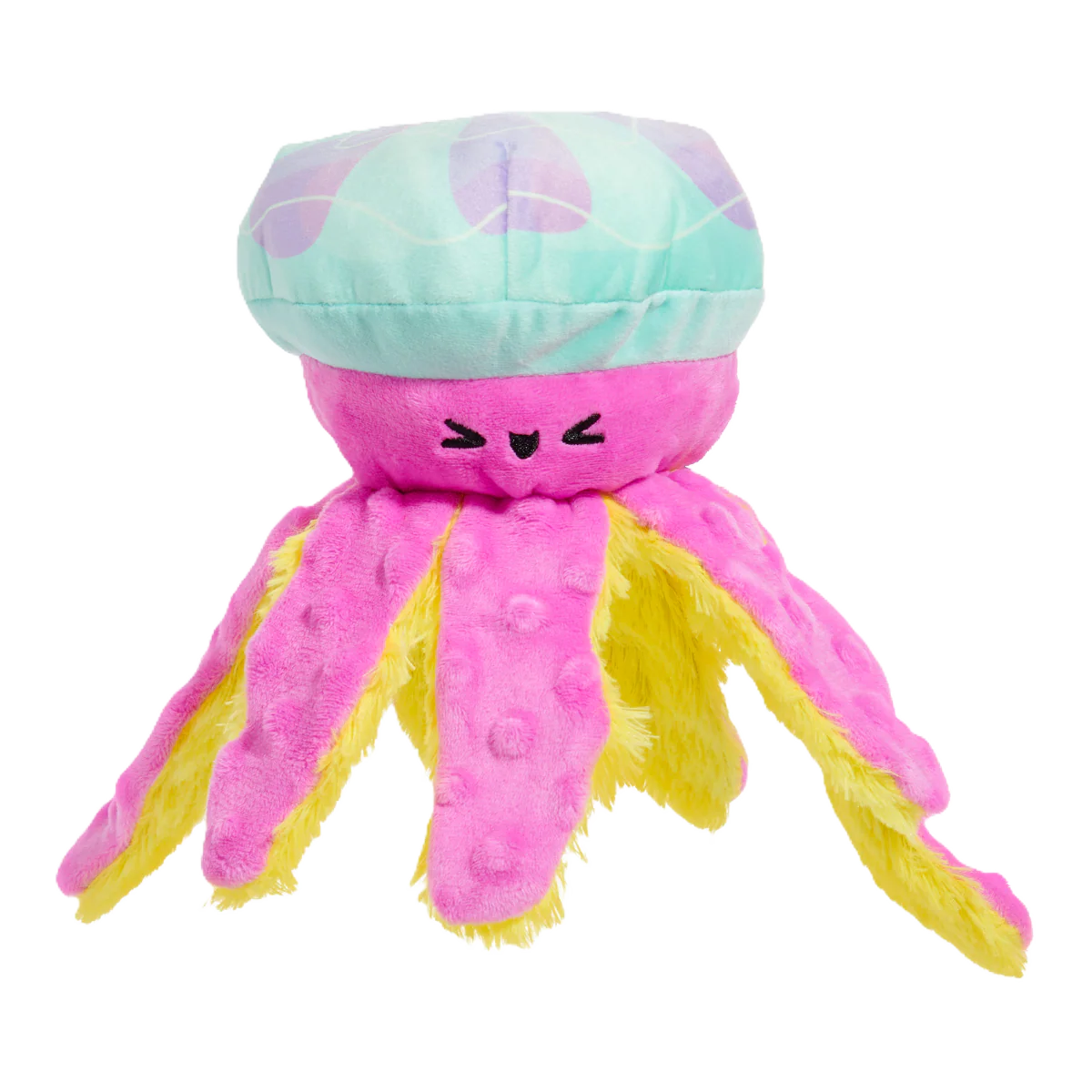 Jellysquish Plush Tug Dog Toy - Image 5
