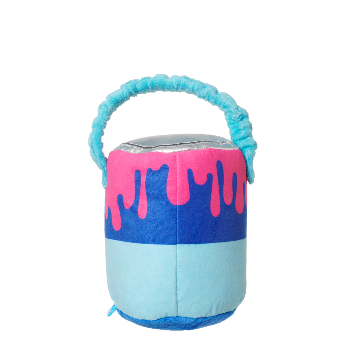 Kevin's Paint Can Plush Tug Dog Toy - Image 6