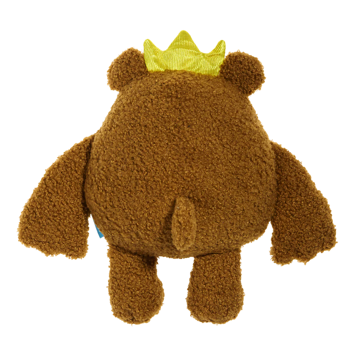 King Bearthur Plush Tug Dog Toy - Image 4