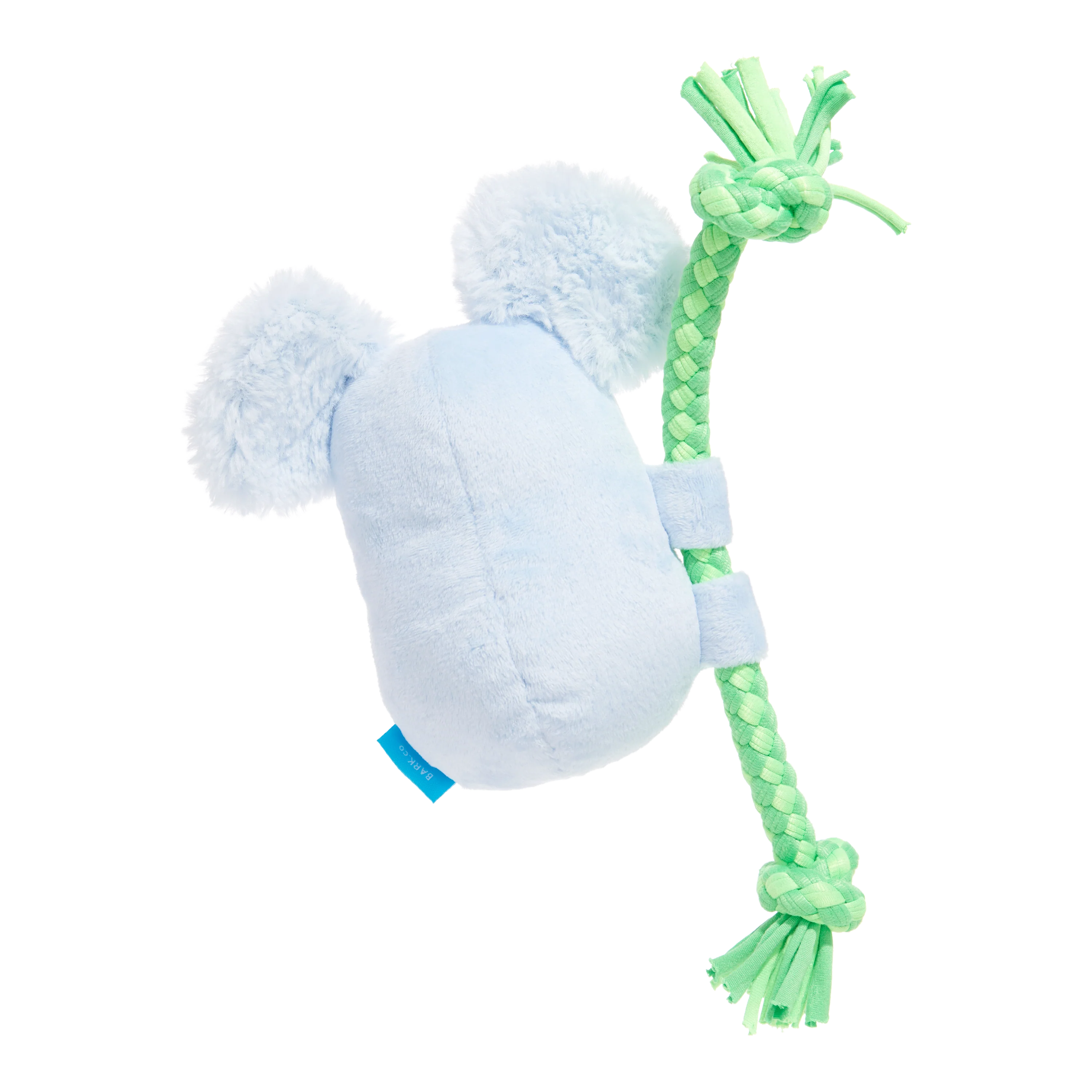 Koa Koala Plush Tug Dog Toy - Image 5