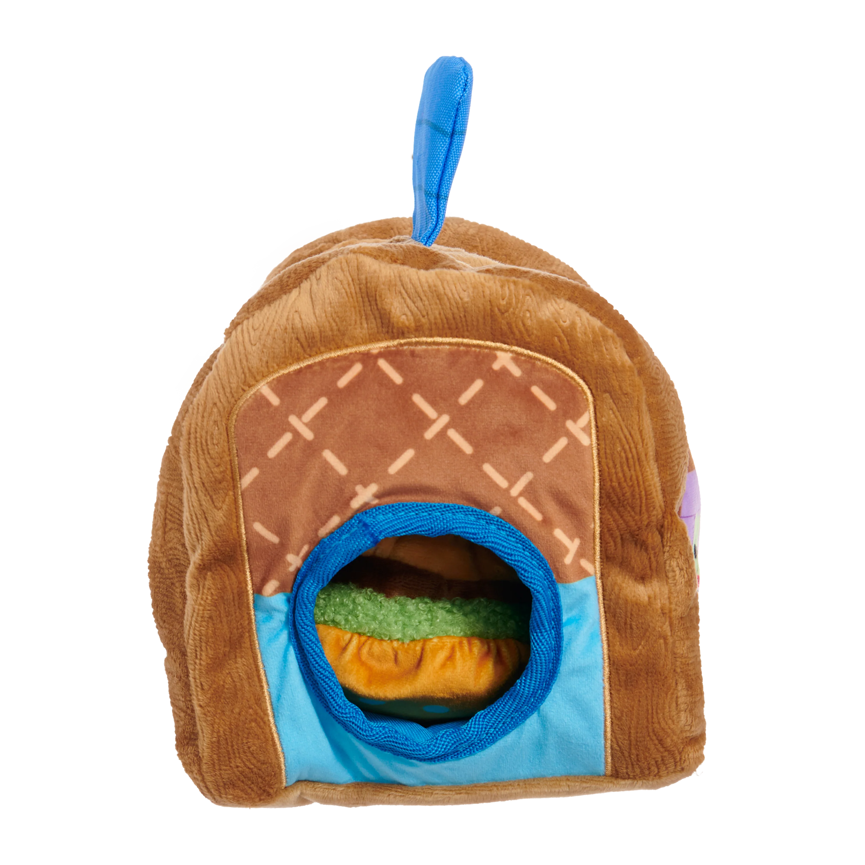 Krusty Krab Hide & Squeak Play Set - Image 4