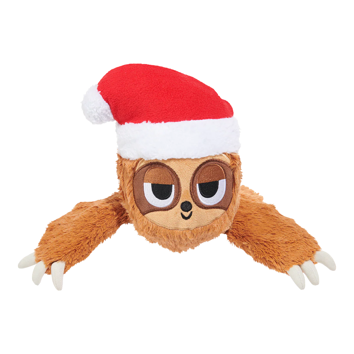 Let It Slow Plush Extra-Large Tug Dog Toy - Image 4