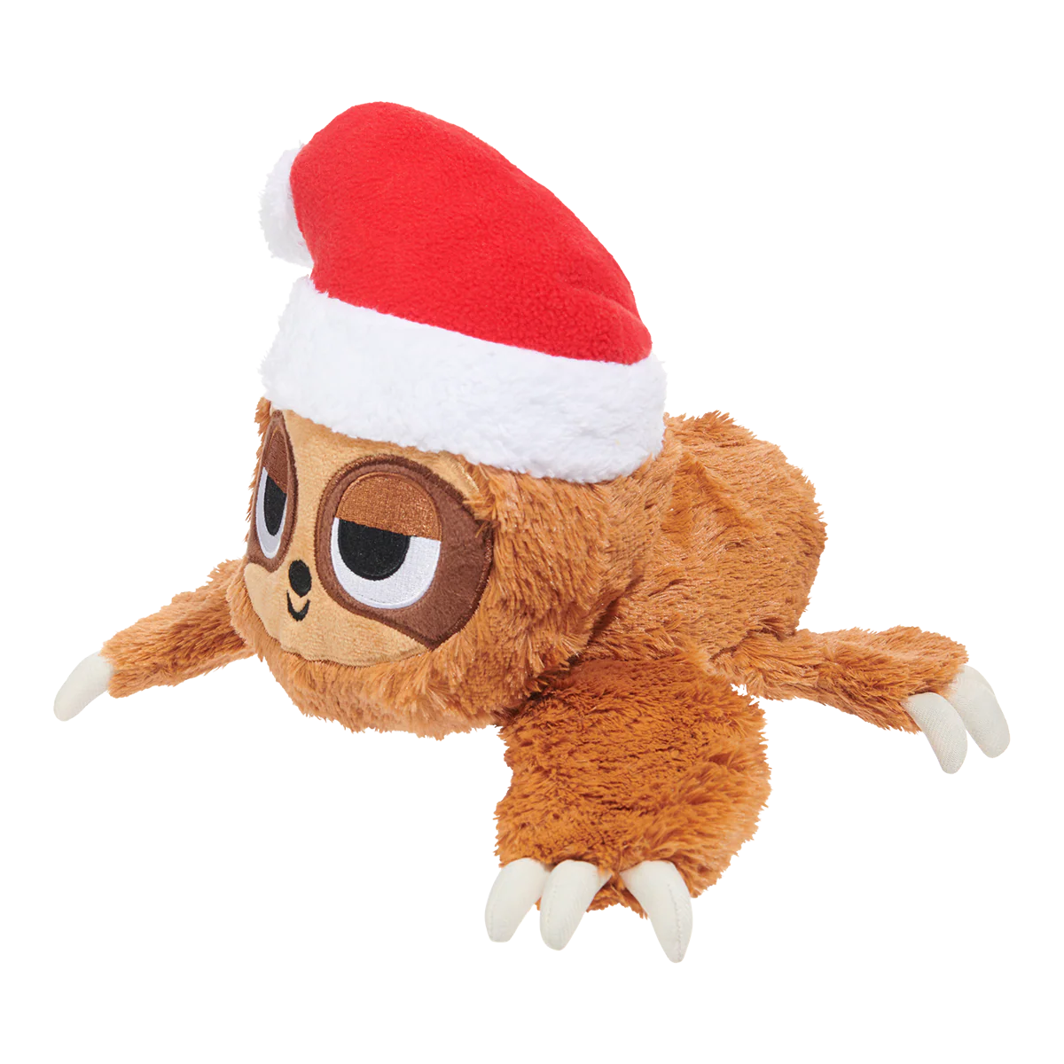 Let It Slow Plush Extra-Large Tug Dog Toy - Image 5