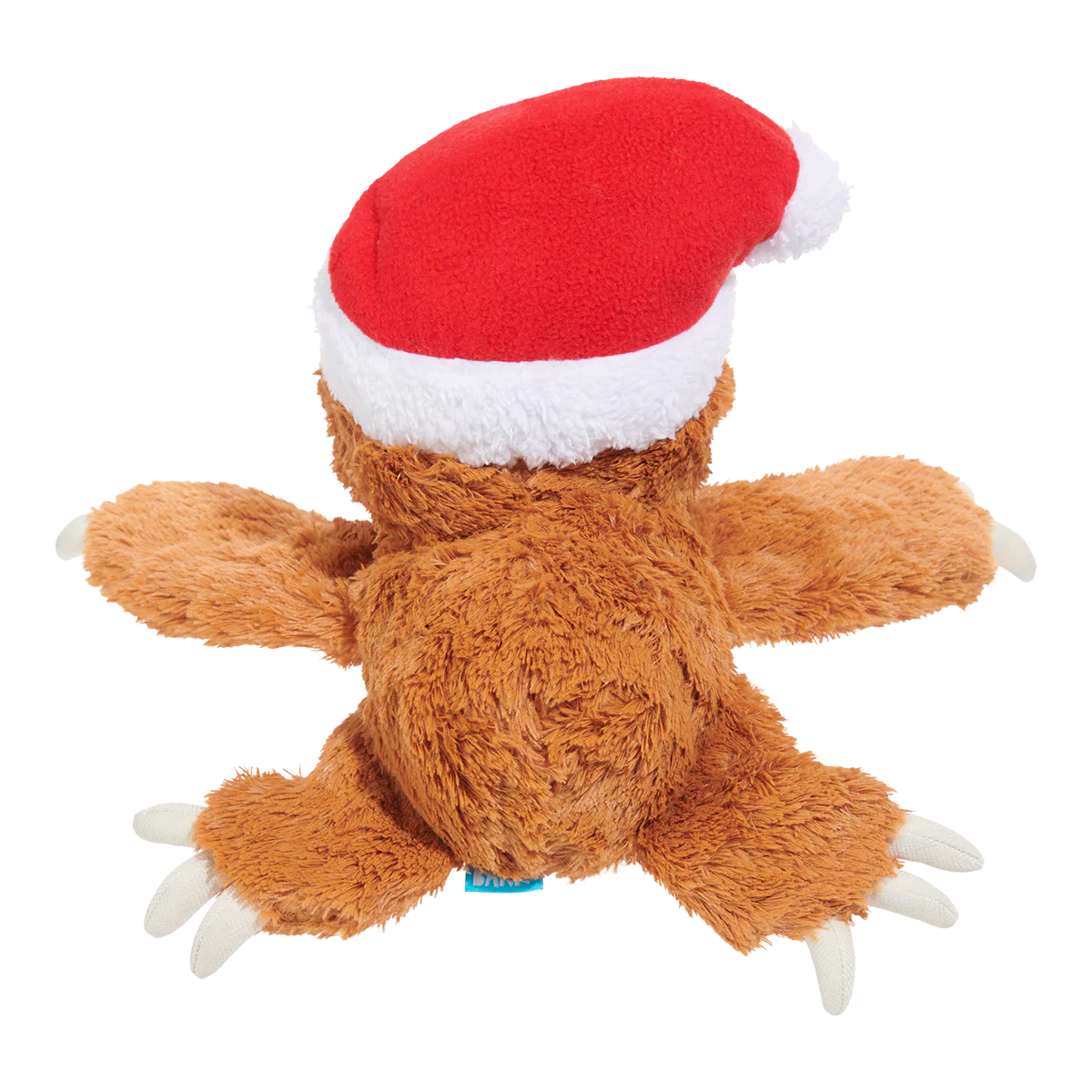 Let It Slow Plush Extra-Large Tug Dog Toy - Image 6