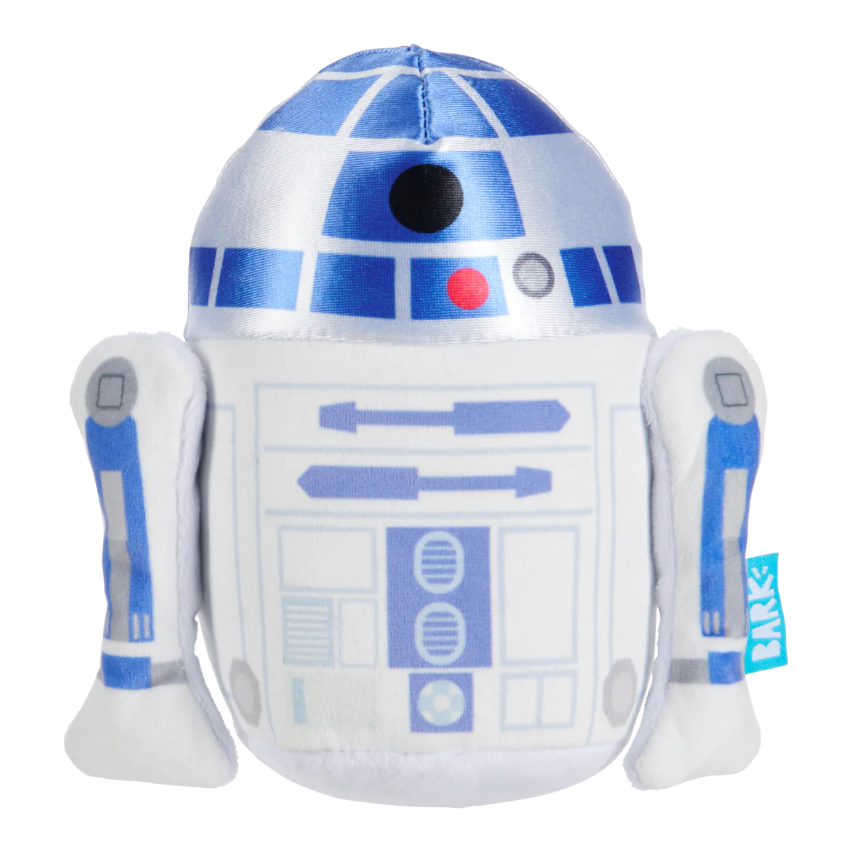 Light Side Star Wars™ Plush Bundle 2-in-1 + Tug Dog Toy - Image 11