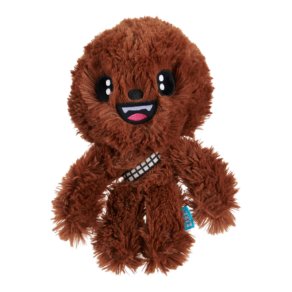 Light Side Star Wars™ Plush Bundle 2-in-1 + Tug Dog Toy - Image 7