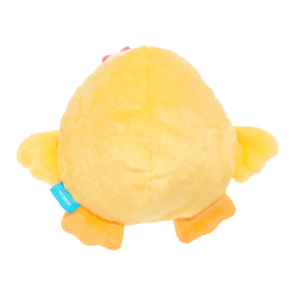 Lil' Hennifer Plush Fetch Dog Toy - Image 5