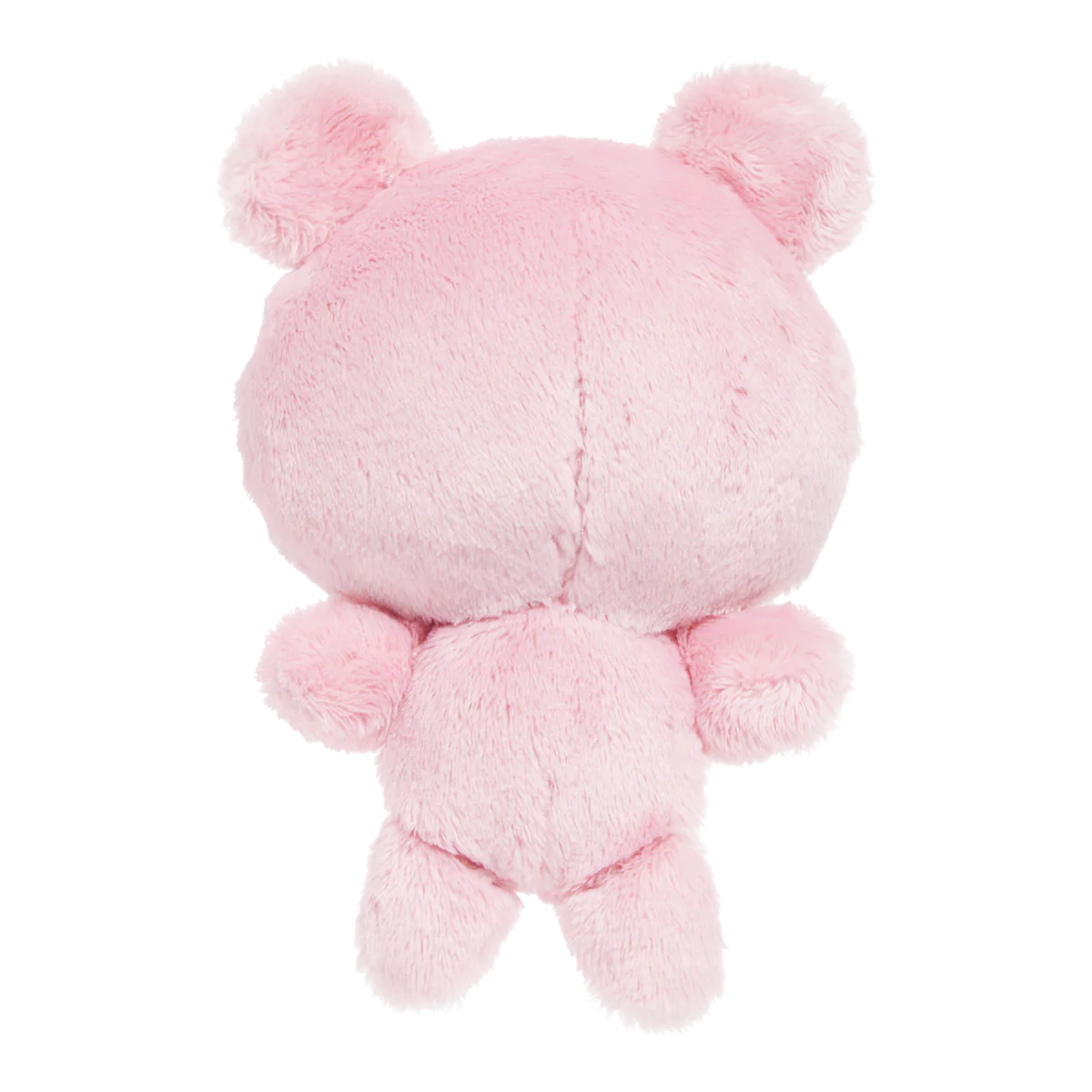 Lover Bear Plush Dog Toy - Image 4