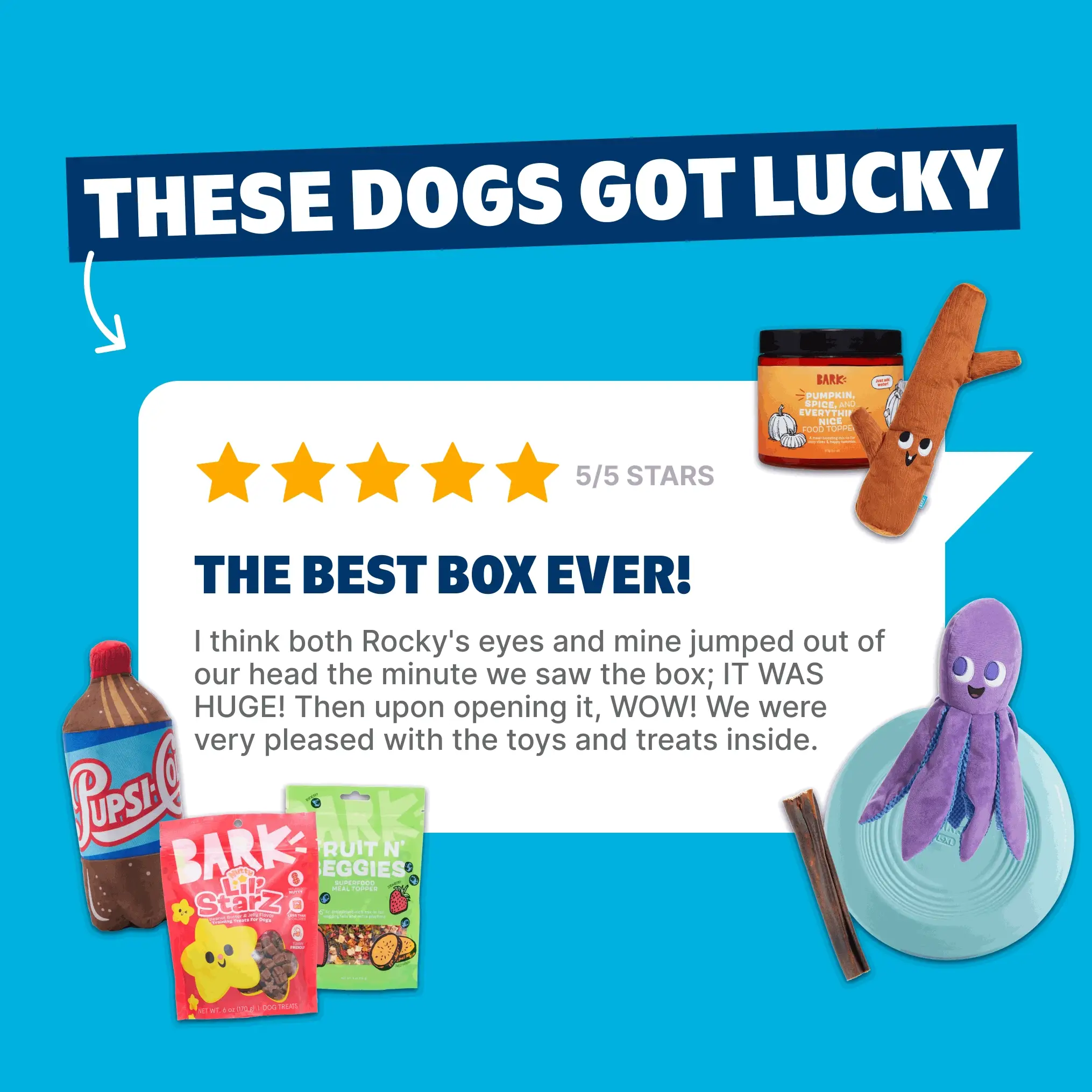 Lucky Doggie Bag - Image 4