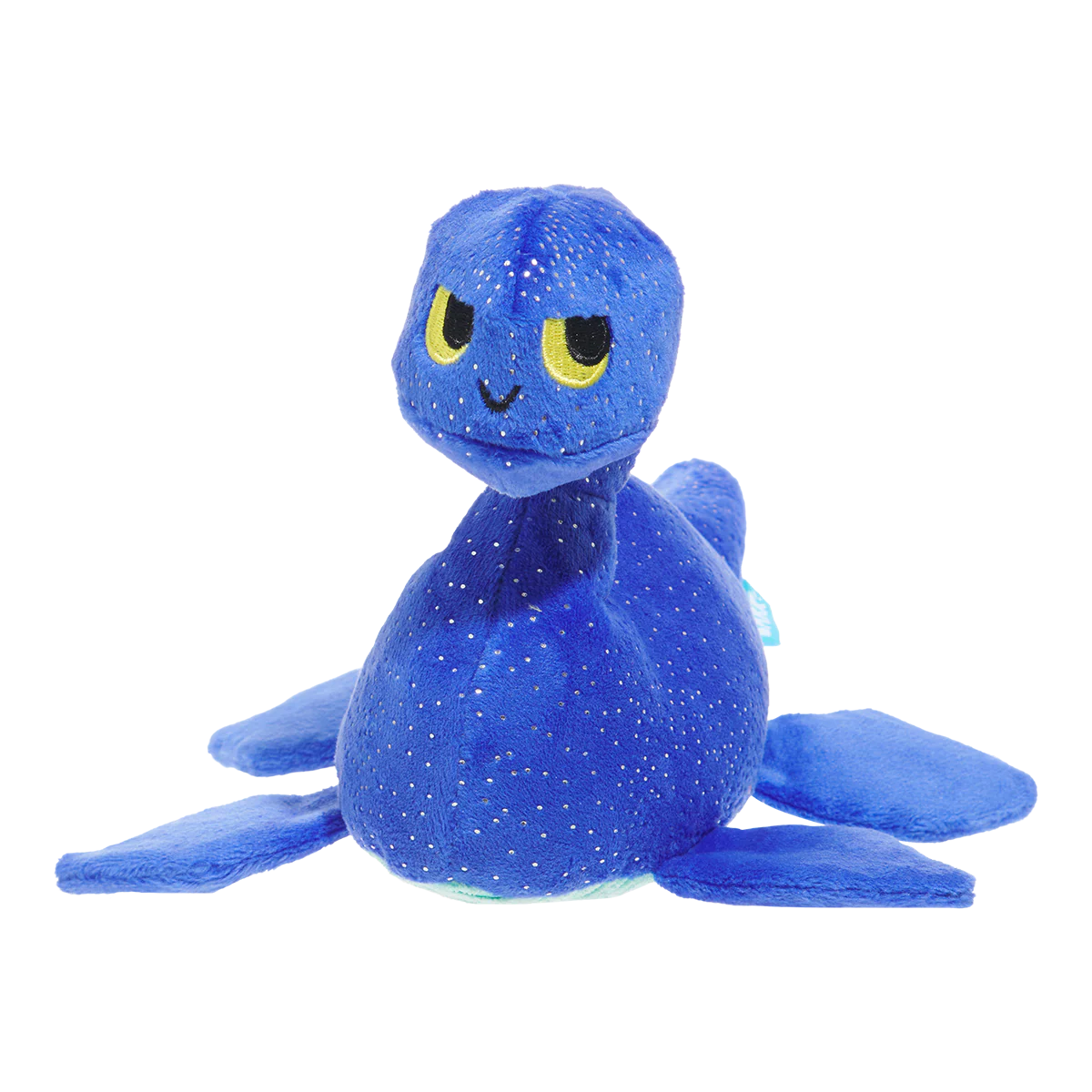 Luke Ness Monster Plush Tug Dog Toy - Image 5