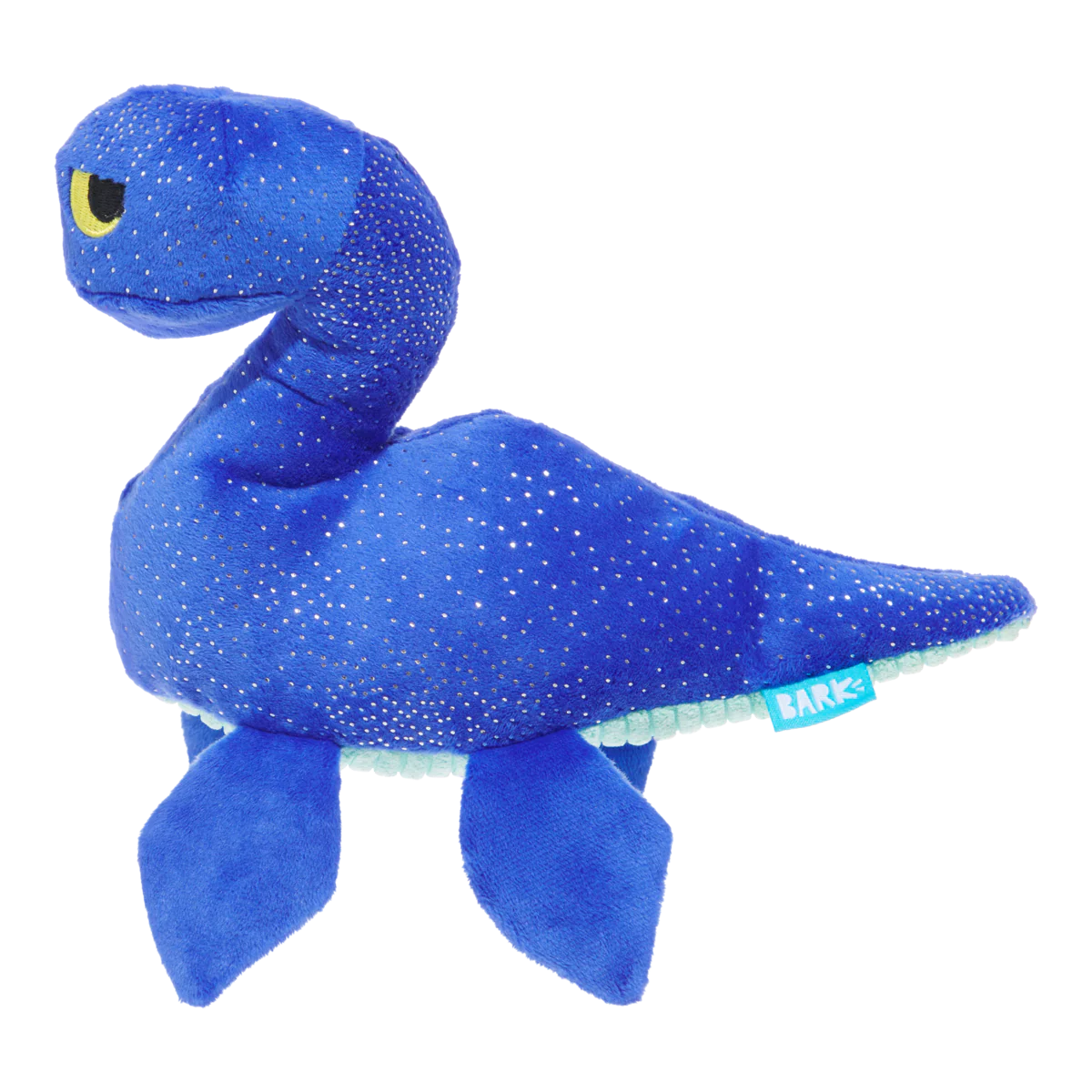 Luke Ness Monster Plush Tug Dog Toy - Image 6