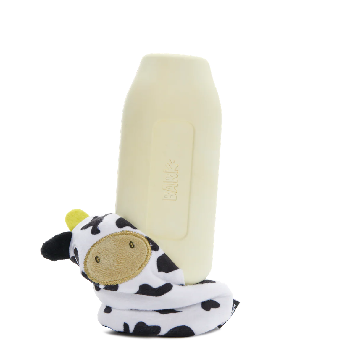 Mad Cow Super Chewer Durable 2-in-1 Rip and Reveal Dog Toy - Image 4