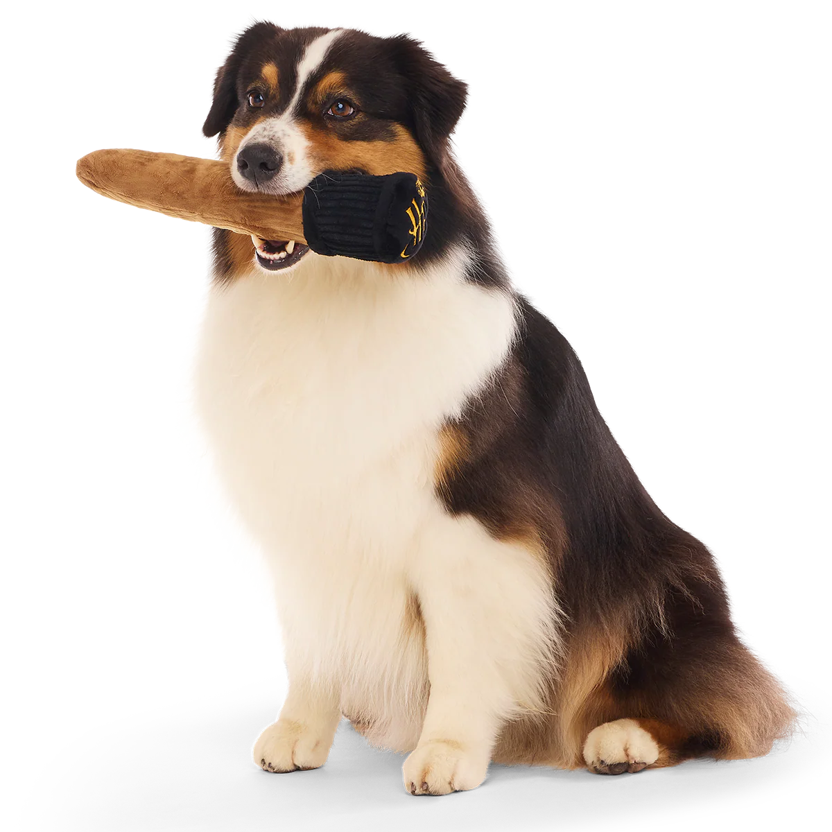 Spellbinding Wand™ Plush Tug Dog Toy - Image 3