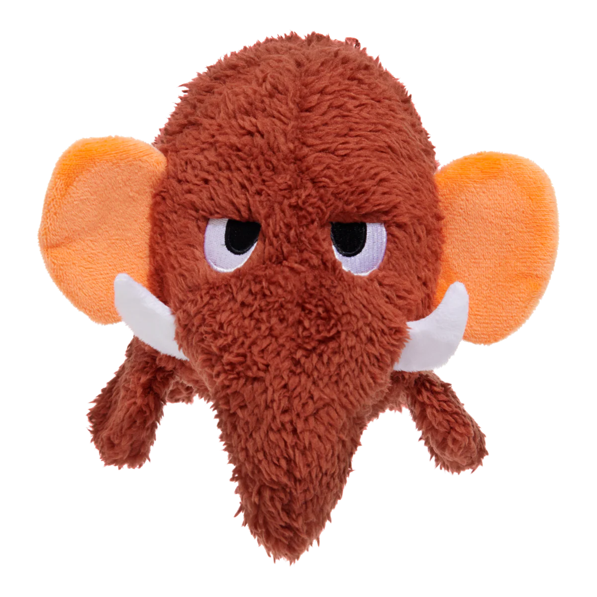 Mama Jama Mammoth Plush 2-in-1 Rip and Reveal Dog Toy - Image 2