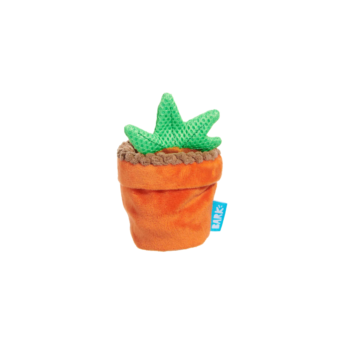 Mandrake™ Plush Tug + Multi-Part Dog Toy - Image 6